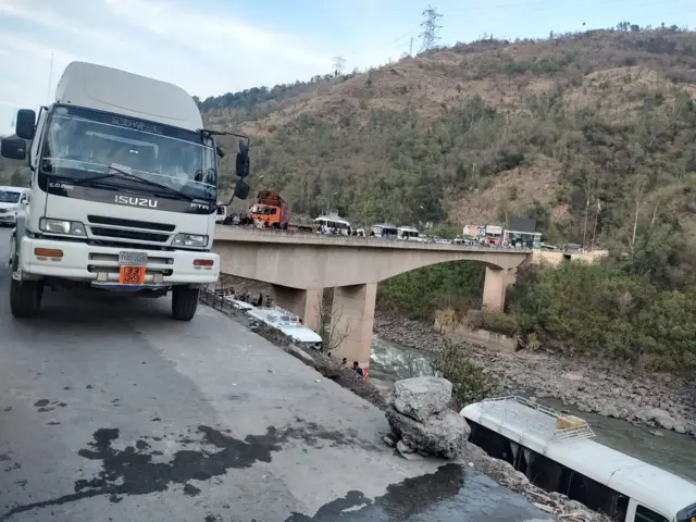 Kashmir