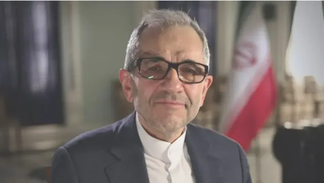 Iran
