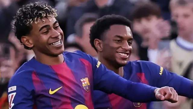 Barcelona