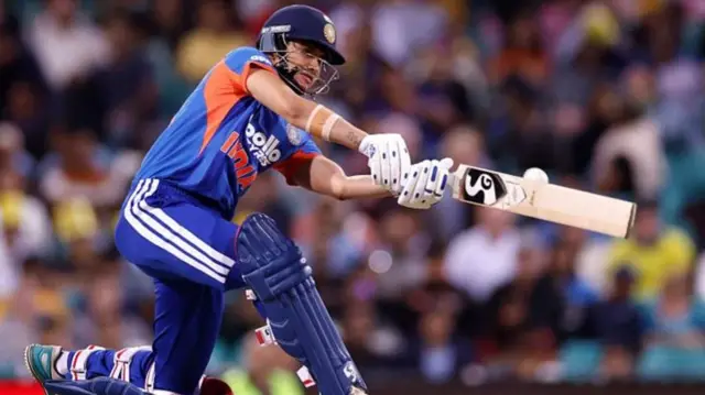 முதல் டி20 கிரிக்கெட்