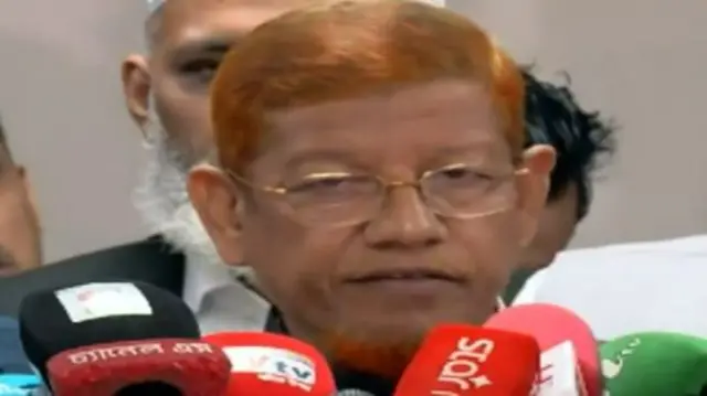 हमीदुर रहमान आज़ाद