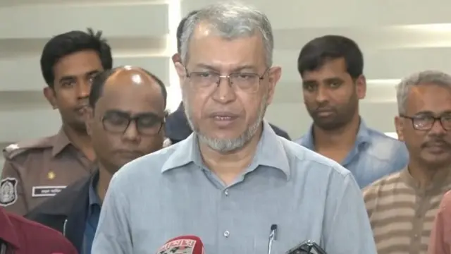 ড. শেখ আব্দুর রশীদ