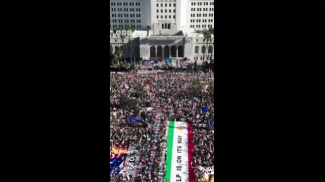 Los Angles