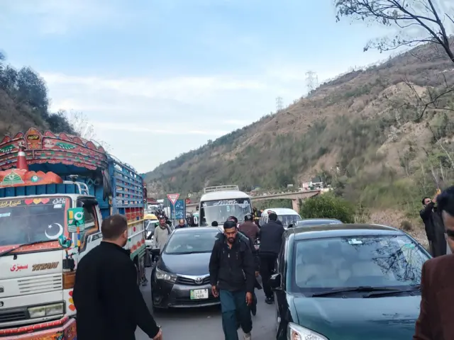 Kashmir