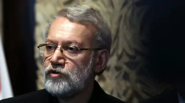 Ali Larajani