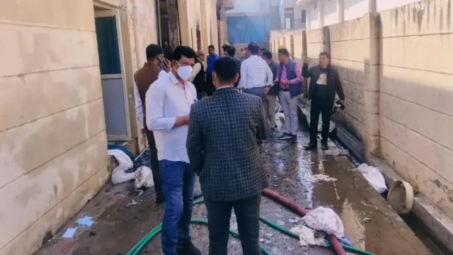 घटनास्थल