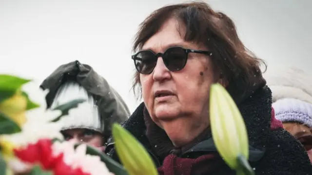 ल्यूडमिला नवलनाया