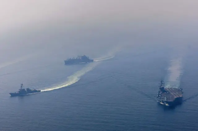 Dooniiwwan waraanaa US