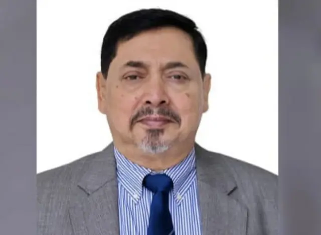 নাসিমুল গনি।