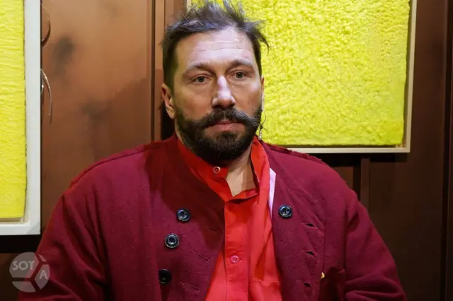 Евгений Чичваркин
