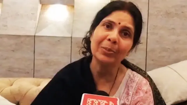सुचित्रा सिंह