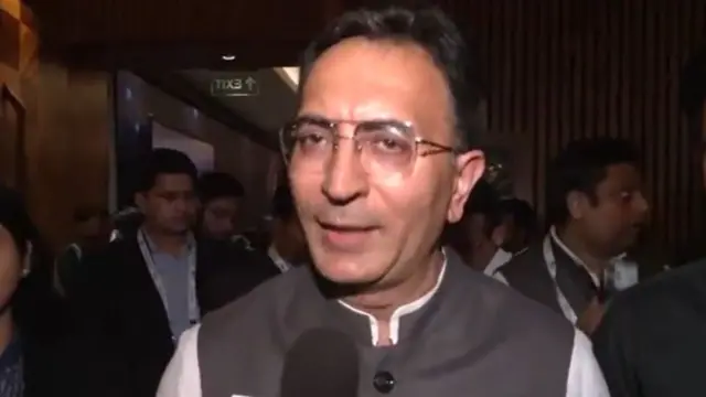 जितिन प्रसाद