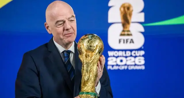 Fifa World Cup