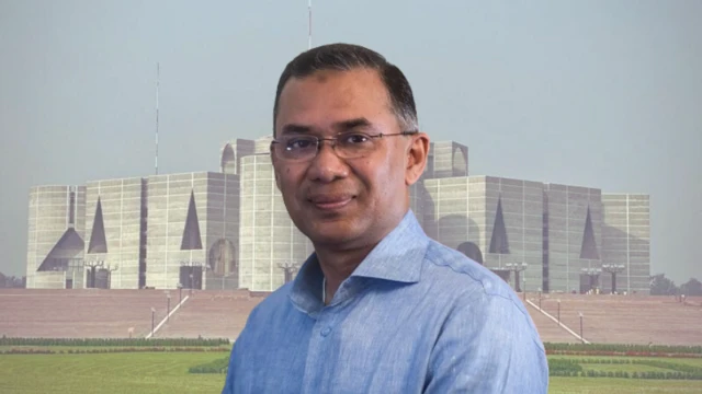বিএনপি চেয়ারম্যান তারেক রহমানের প্রধানমন্ত্রী হিসেবে শপথ নেবেন