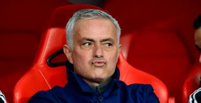 Mourinho