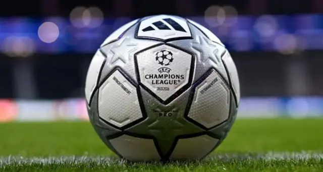 Champions League