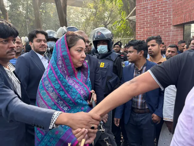 ফরিদপুর-৩ আসনে বিএনপির এমপি নায়াব ইউসুফ