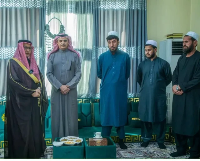 افغان طالبان