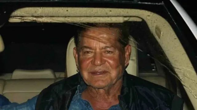 सलीम ख़ान