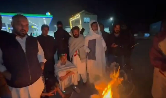 پی ٹی آئی