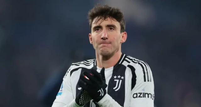 Juventus