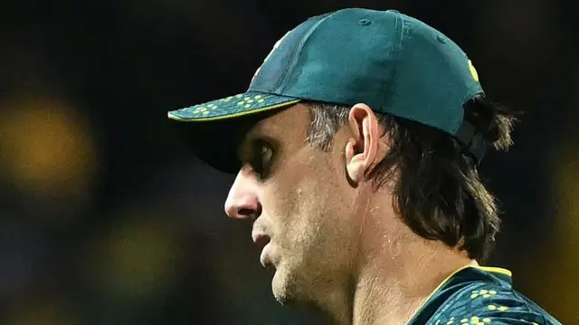 मिचेल मार्श