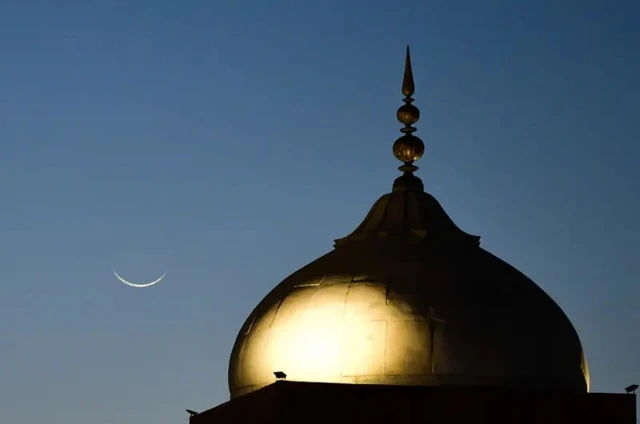 Ramadaan