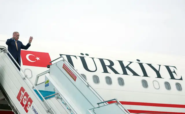 Turkiga