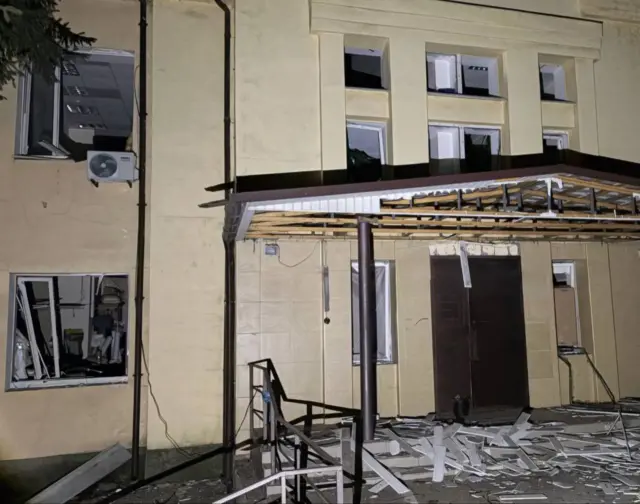 Днепропетровская область
