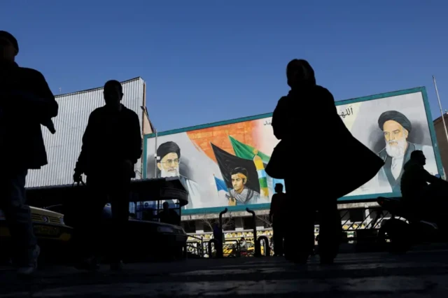 Iran-USA