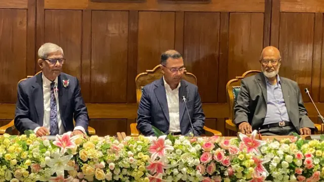 তারেক রহমানকে সংসদ নেতা ও প্রধানমন্ত্রী হিসেবে নির্বাচিত করেছেন দলের সংসদ সদস্যরা