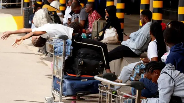 Imaltoota Buufata Xiyyaaraa Jomoo Keniyataatti danqaman