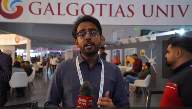 एआई इंपैक्ट समिट