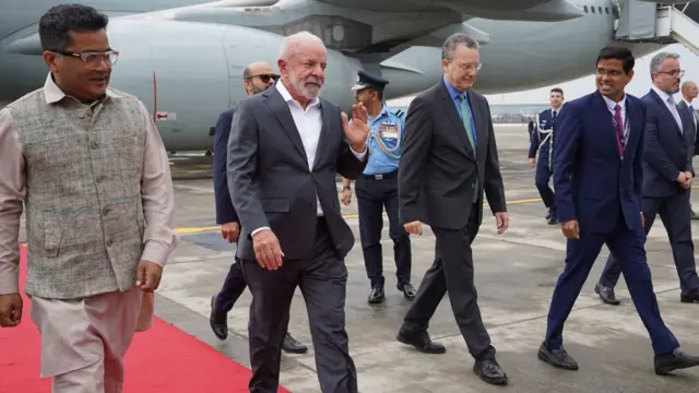 लूला डी सिल्वा