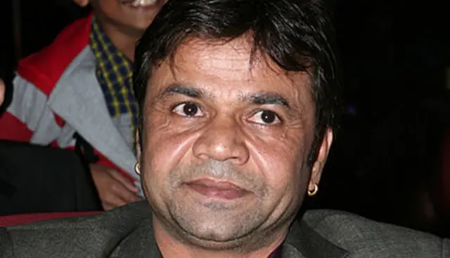 राजपाल यादव