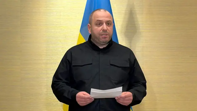 Рустем Умеров