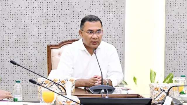 মন্ত্রিপরিষদের বৈঠক