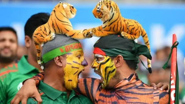 ২০২৬ বিশ্বকাপে খেলছে না বাংলাদেশ