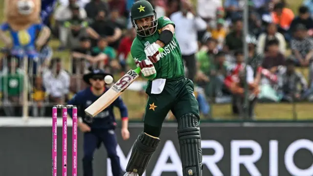 पाकिस्तान