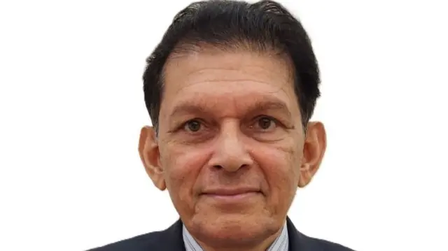 डॉ. खलीलुर रहमान