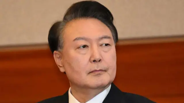 ዩን ሱክ ዪኦል