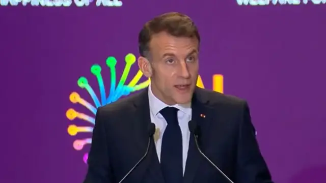 इमैनुएल मैक्रों