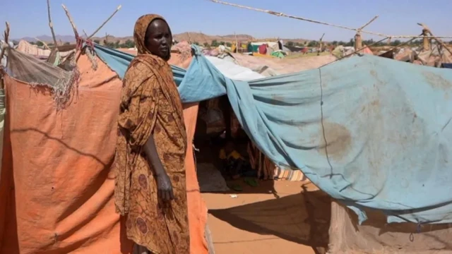 Sudan