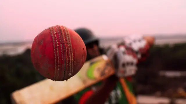 ক্রিকেট