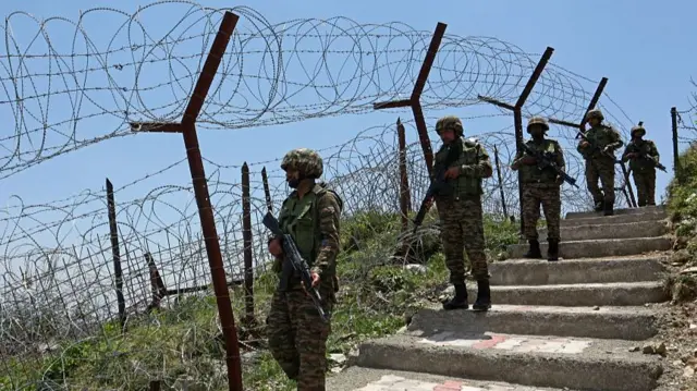 भारतीय सेना