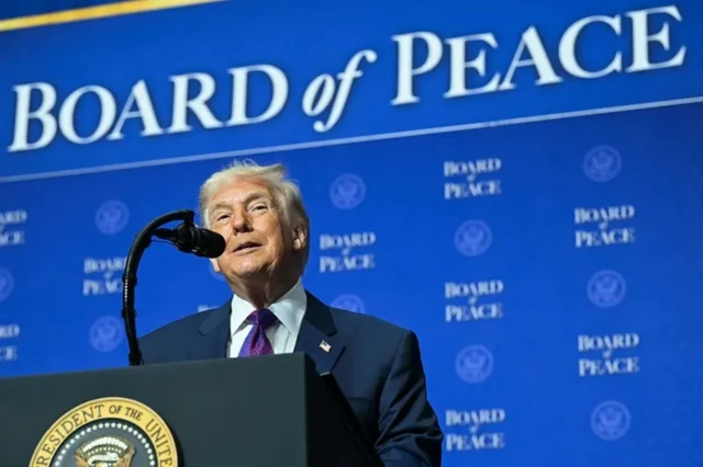 TRUMP