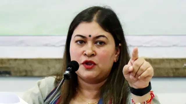 रागिनी नायक