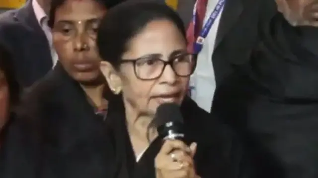ममत बनर्जी