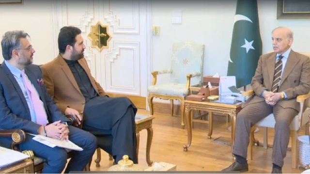 سہیل شہباز