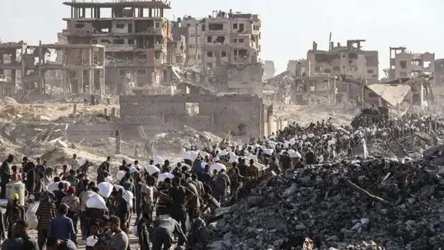 Gaza